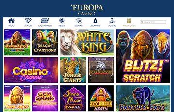  europa casino app/service/probewohnen